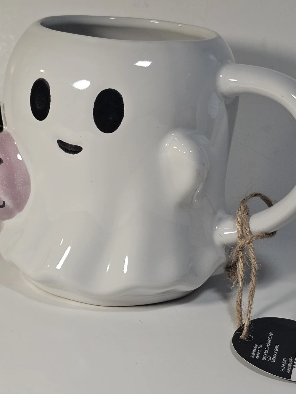 N_A halloween ghost